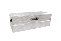 Dee Zee DZ9546 Tool Box - Blue Chest