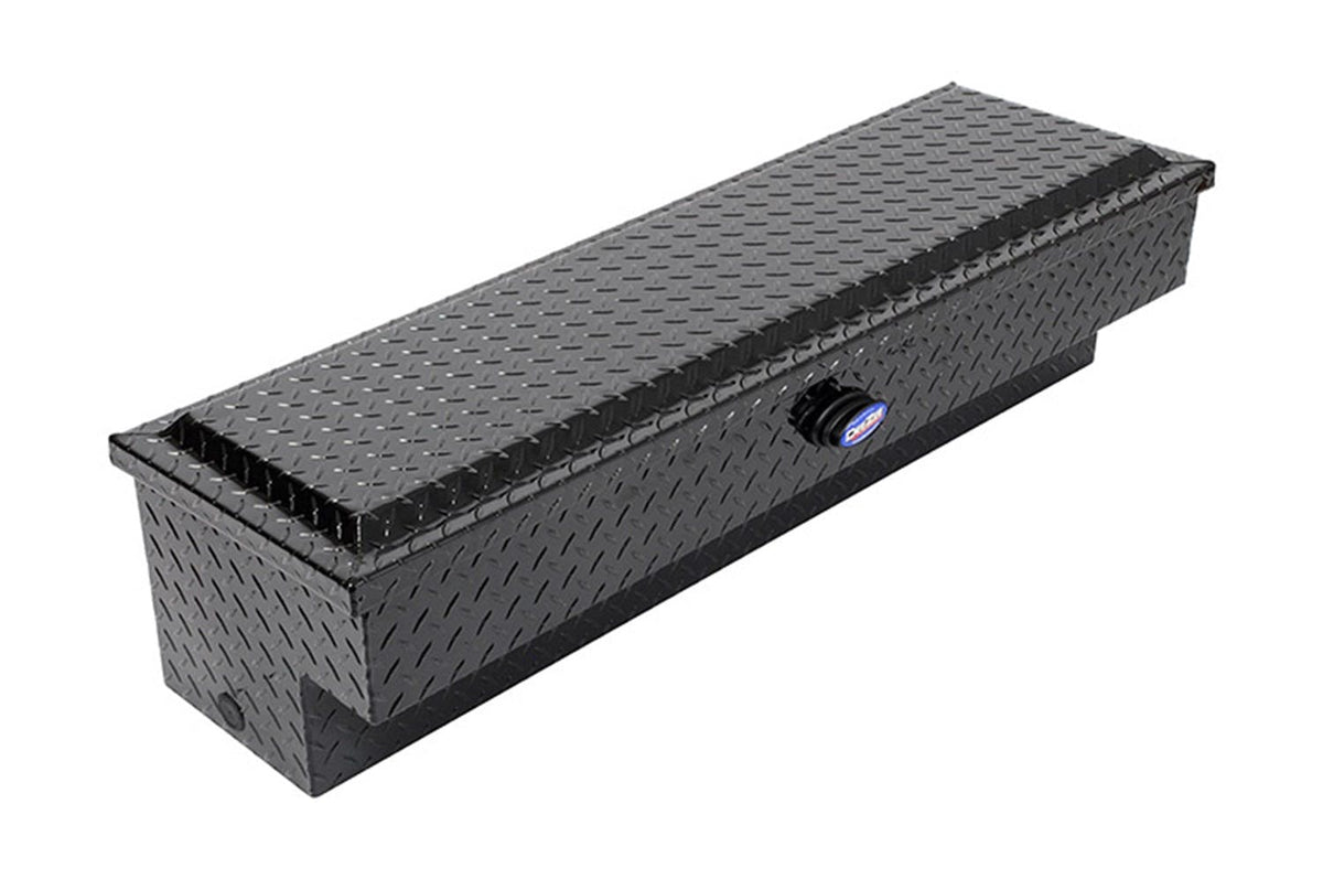Dee Zee DZ9768B Tool Box - Blue Side Mount