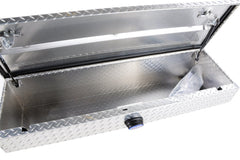 Dee Zee DZ9768 Tool Box - Blue Side Mount