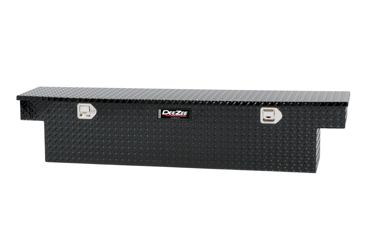 Dee Zee DZ6170NB Tool Box - Specialty Narrow Black BT