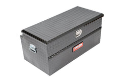 Dee Zee DZ8537B Tool Box - Red Chest Black BT