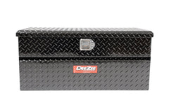 Dee Zee DZ8537B Tool Box - Red Chest Black BT