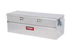 Dee Zee DZ8546 Tool Box - Red Chest BT Alum