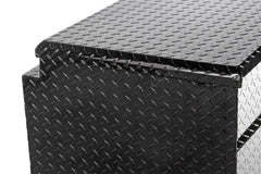 Dee Zee DZ8560WB Tool Box - Red Chest Black BT