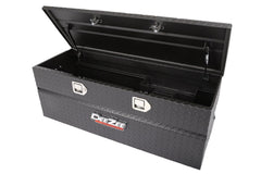 Dee Zee DZ8546TB Tool Box - Red Chest Black BT