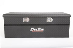 Dee Zee DZ8546TB Tool Box - Red Chest Black BT