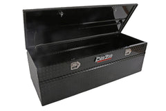 Dee Zee DZ8560WB Tool Box - Red Chest Black BT