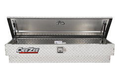 Dee Zee DZ8768 Tool Box - Red Side Mount BT Alum