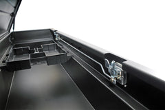 Dee Zee DZ8170SB Tool Box - Hardware Crossover - Single Lid  Black