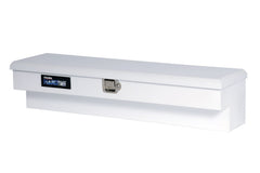 Dee Zee DZ8748S Tool Box - Hardware Side Mount - White