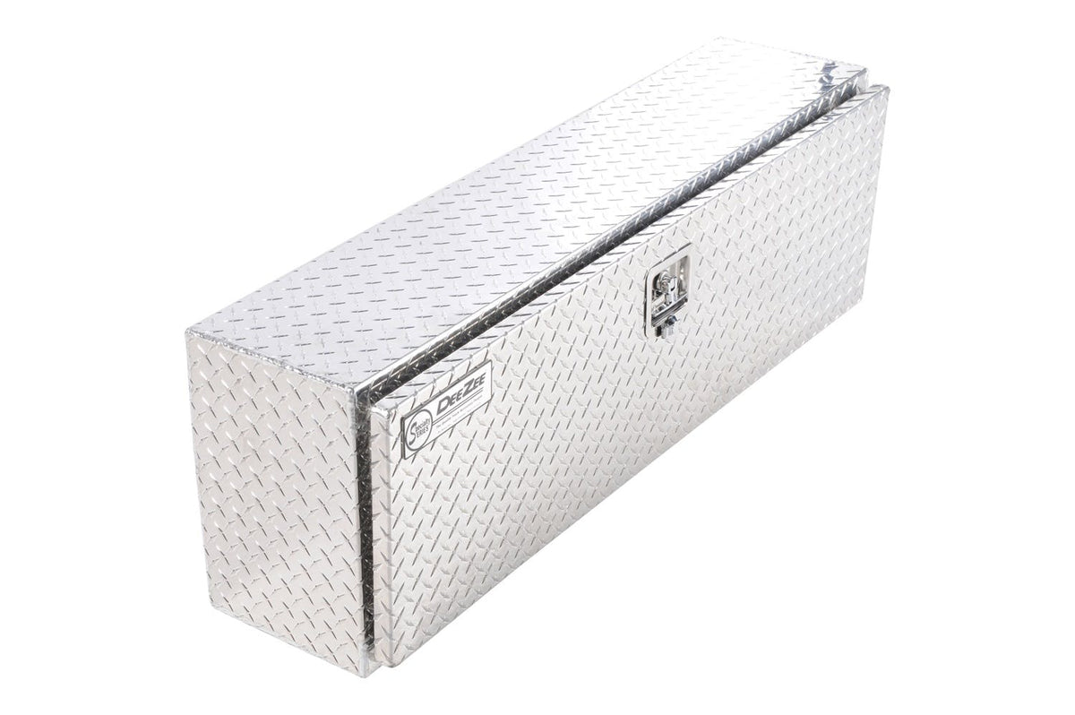 Dee Zee DZ70 Tool Box - Specialty Topsider BT Alum