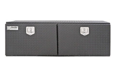 Dee Zee DZ59TB Tool Box - Specialty Topsider Black BT Alum