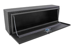 Dee Zee DZ70TB Tool Box - Specialty Topsider Black BT Alum
