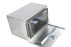 Dee Zee DZ74 Tool Box - Specialty Underbed BT Alum