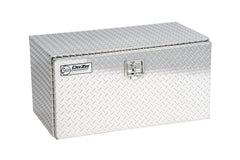 Dee Zee DZ75 Tool Box - Specialty Underbed BT Alum