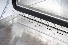 Dee Zee DZ76 Tool Box - Specialty Underbed BT Alum