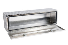 Dee Zee DZ76 Tool Box - Specialty Underbed BT Alum
