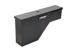Dee Zee DZ94B Tool Box - Specialty Wheel Well Black BT