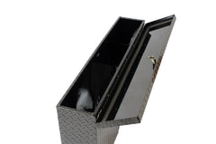 Dee Zee DZ94B Tool Box - Specialty Wheel Well Black BT