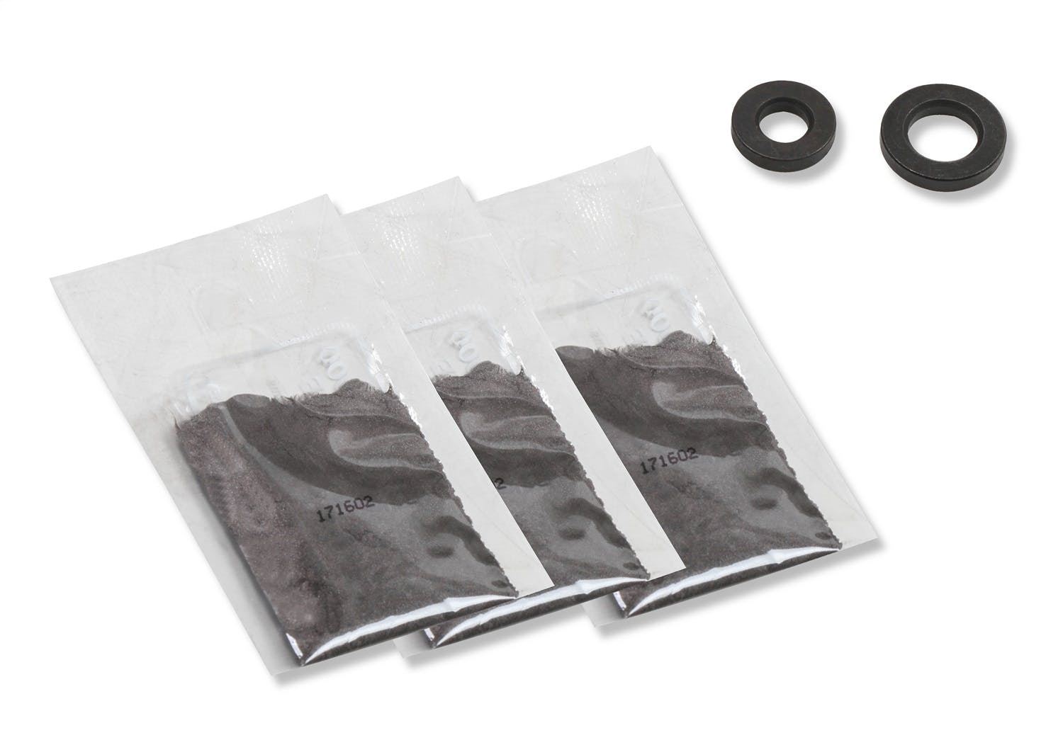 Earl's Performance Plumbing TBS-001ERL HEAD BOLTS GM LS 12-PT HEAD 1997-03