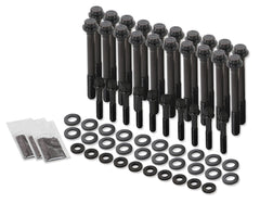 Earl's Performance Plumbing TBS-002ERL HEAD BOLTS GM LS 12-PT HEAD 2004-14