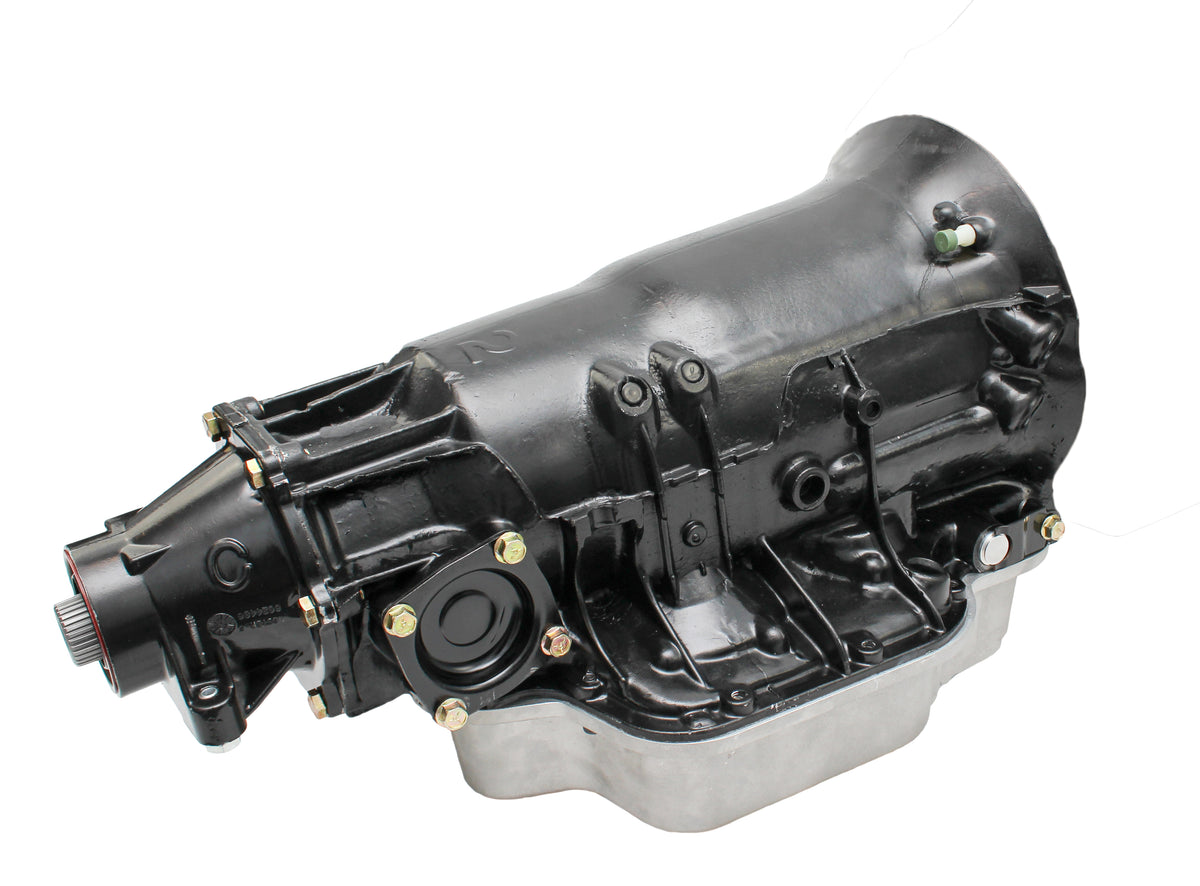 FTI Performance TH400 Transmission TH400-3RUBC