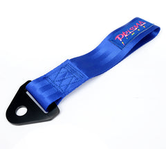NRG Innovations TOW STRAP Universal TOW-01BL