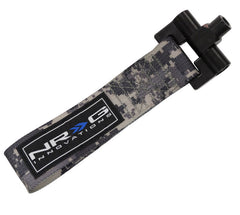 NRG Innovations Tow Straps Bolt In - Car specific TOW-125CM2