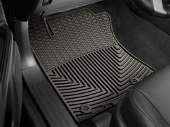 WeatherTech W307CO All Weather Floor Mats