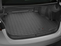 WeatherTech 40602 Cargo Liners Black