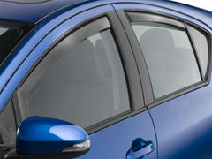WeatherTech 82395 Stone And Bug Deflector