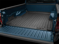 WeatherTech 37415 TechLiner Black