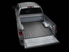 WeatherTech 36611 TechLiner Black