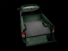 WeatherTech 37812 TechLiner Black