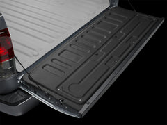 WeatherTech 3TG05 TechLiner Black