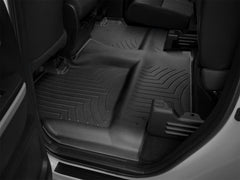 WeatherTech 40939 Cargo Liners Black