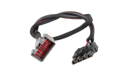 REDARC Brake Control Harness TPH-005