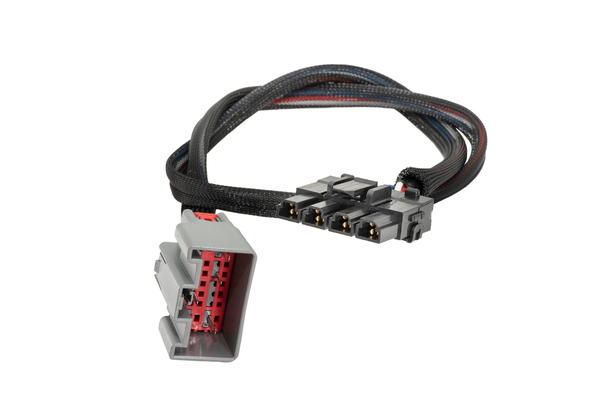 REDARC Brake Control Harness TPH-007