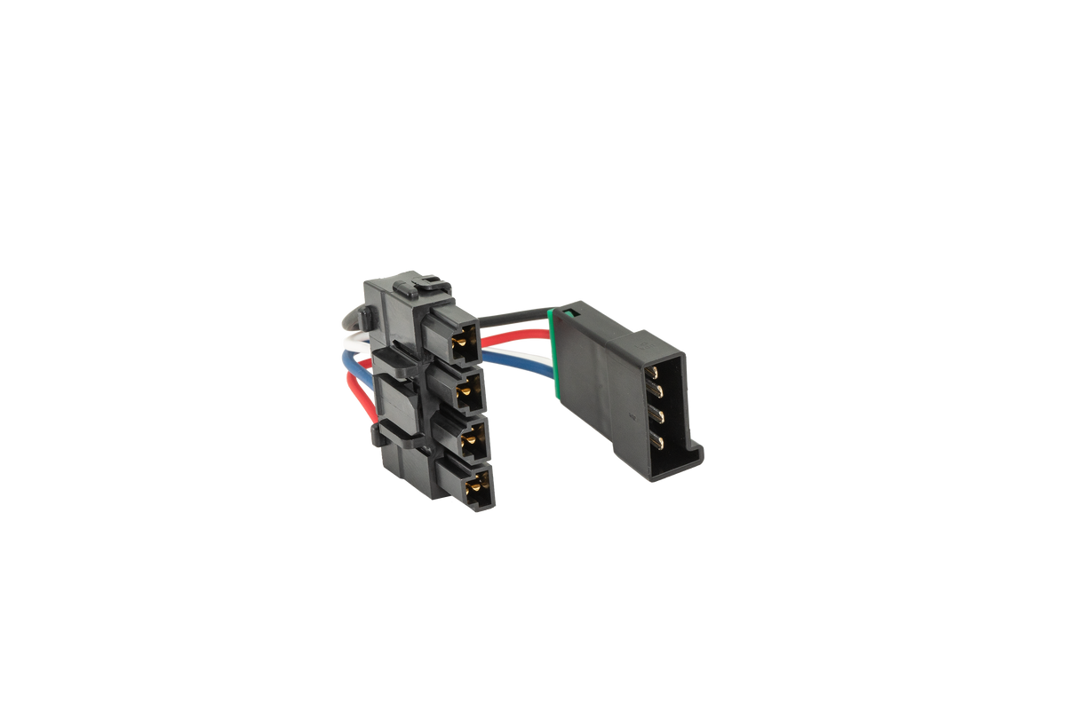 REDARC Brake Control Harness TPH-017