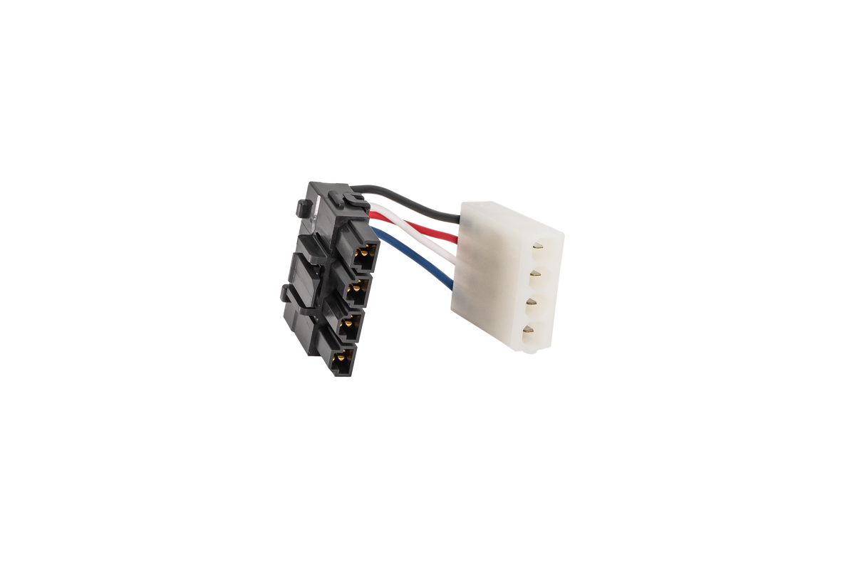 REDARC Brake Control Harness TPH-018