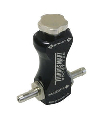 Turbosmart TS-0101-1002 GBCV Boost-Tee Black