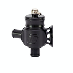 Turbosmart TS-0203-1021 Dual Port vents both to the atmosphere and back into the air intake.