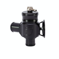 Turbosmart TS-0203-1022 Dual Port vents both to the atmosphere and back into the air intake.