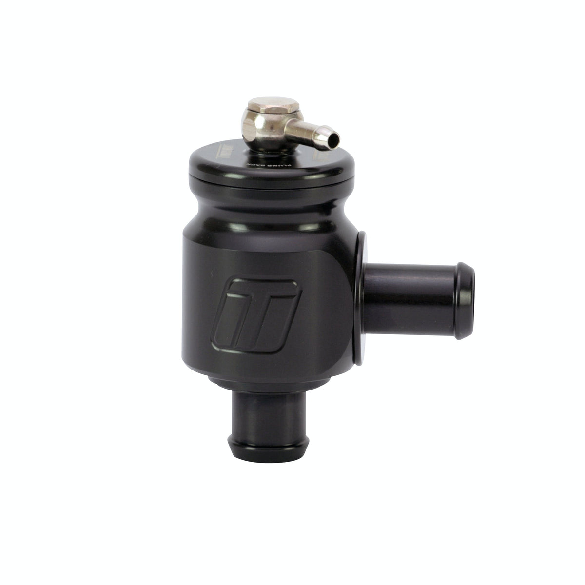 Turbosmart TS-0203-1221 Blow Off Valve Kompact Plumb Back-20mm
