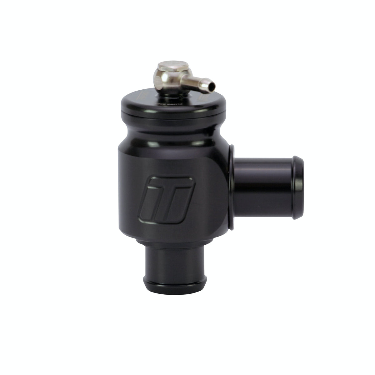 Turbosmart TS-0203-1222 Blow Off Valve Kompact Plumb Back-25mm