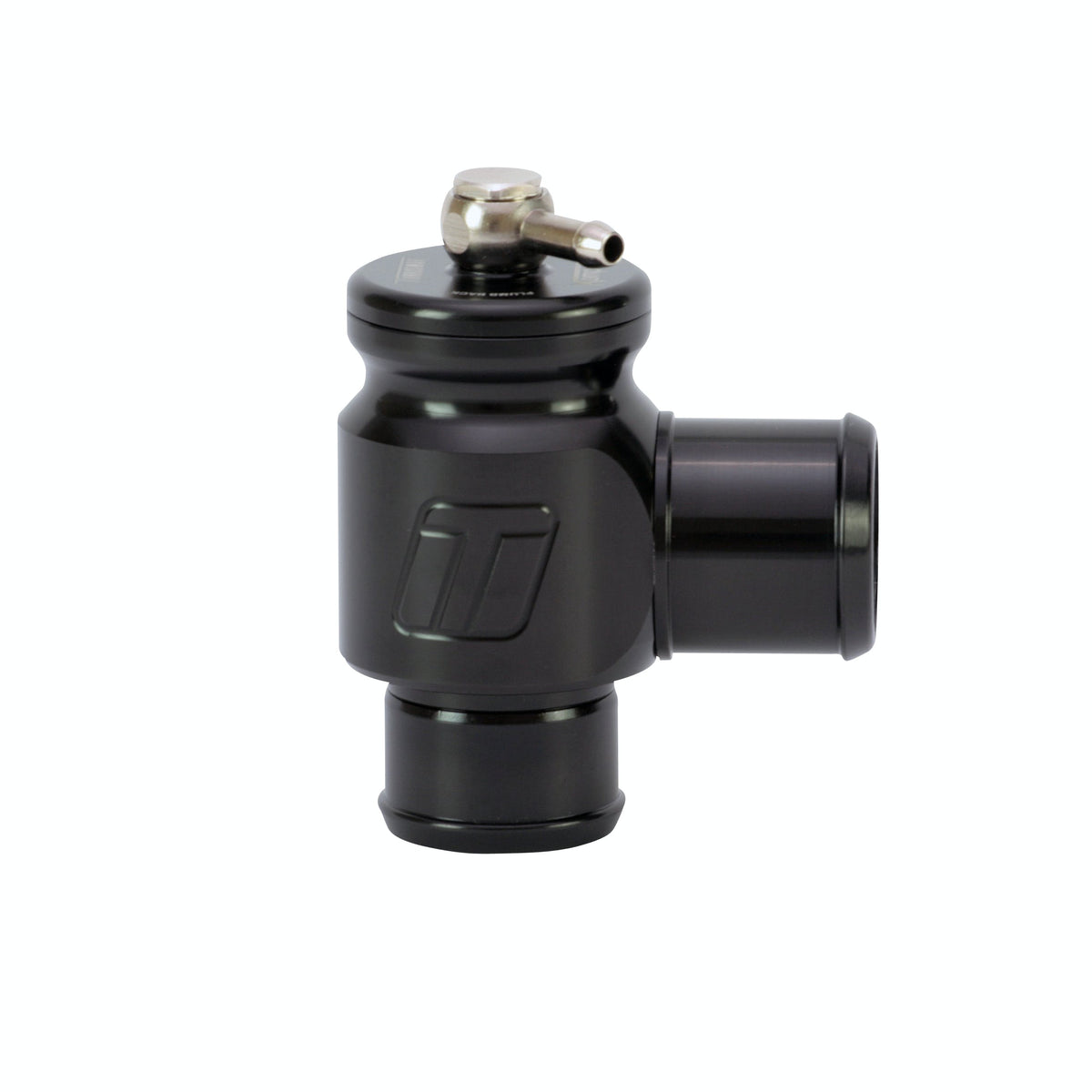 Turbosmart TS-0203-1223 Blow Off Valve Kompact Plumb Back-34mm