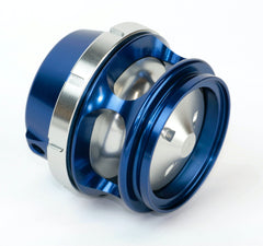 Turbosmart TS-0204-1103 Raceport Universal- BLK (NO weld flange)