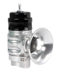 Turbosmart TS-0204-1302 Blow Off Valve Race Port Bubba Sonic (VTA) - BLACK cap