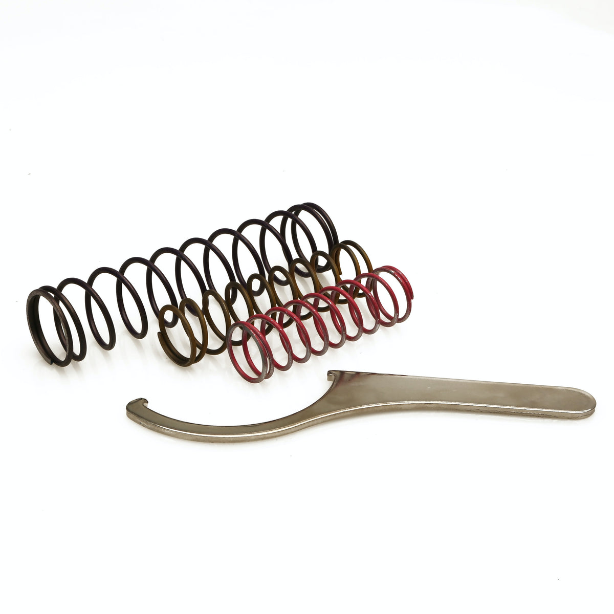 Turbosmart TS-0204-2104 Blow Off Valve Race Port Spring and wrench kit