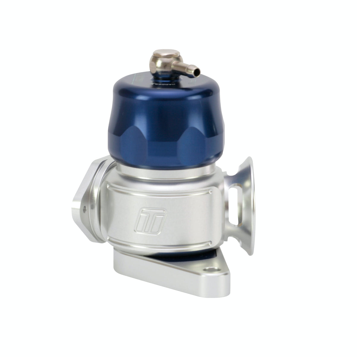 Turbosmart TS-0205-1015 Blow Off Valve Dual Port Subaru-Blue